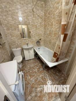 Студия квартира, вторичка, 26м2, 12/17 этаж