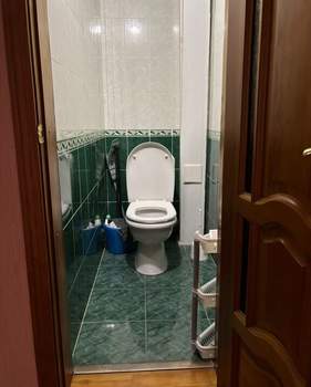 4-к квартира, вторичка, 90м2, 7/10 этаж