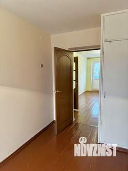 2-к квартира, вторичка, 46м2, 3/5 этаж