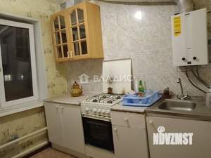 2-к квартира, вторичка, 41м2, 5/5 этаж