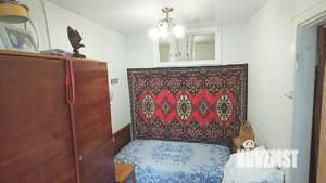 2-к квартира, вторичка, 44м2, 3/5 этаж