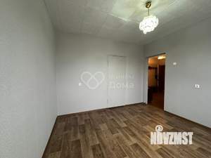 4-к квартира, вторичка, 81м2, 16/16 этаж