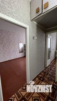 1-к квартира, вторичка, 30м2, 2/10 этаж