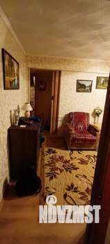 3-к квартира, вторичка, 59м2, 1/5 этаж