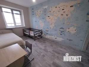 4-к квартира, вторичка, 90м2, 8/9 этаж