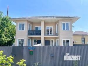 4-к квартира, вторичка, 120м2, 1/2 этаж