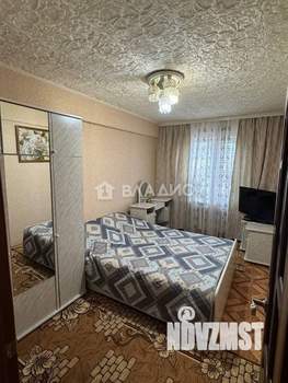4-к квартира, вторичка, 76м2, 1/5 этаж