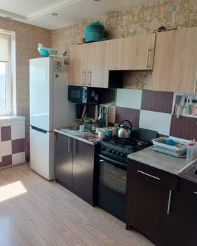 2-к квартира, вторичка, 54м2, 9/9 этаж