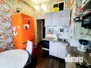 2-к квартира, вторичка, 49м2, 1/3 этаж