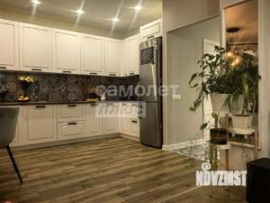 3-к квартира, вторичка, 88м2, 14/17 этаж