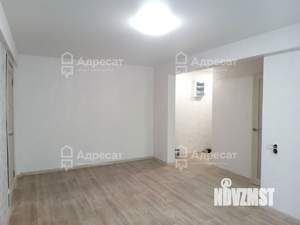 2-к квартира, вторичка, 45м2, 1/5 этаж