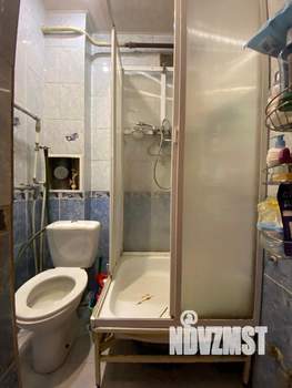 2-к квартира, вторичка, 36м2, 1/2 этаж
