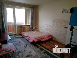 2-к квартира, вторичка, 46м2, 6/9 этаж