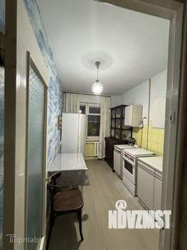 3-к квартира, вторичка, 65м2, 7/9 этаж