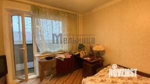 4-к квартира, вторичка, 79м2, 5/16 этаж