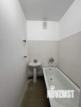 3-к квартира, вторичка, 63м2, 5/8 этаж