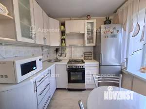 2-к квартира, вторичка, 46м2, 4/5 этаж