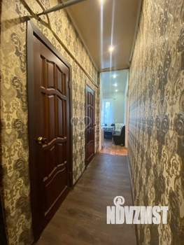 3-к квартира, вторичка, 64м2, 3/3 этаж