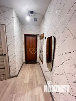 2-к квартира, вторичка, 44м2, 5/5 этаж