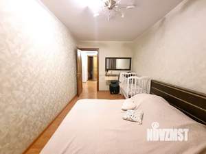 3-к квартира, вторичка, 60м2, 3/9 этаж