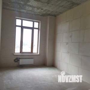2-к квартира, вторичка, 55м2, 8/19 этаж