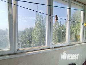 3-к квартира, вторичка, 62м2, 5/9 этаж