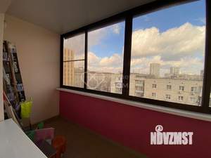 4-к квартира, вторичка, 146м2, 6/9 этаж