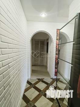 2-к квартира, вторичка, 44м2, 1/5 этаж