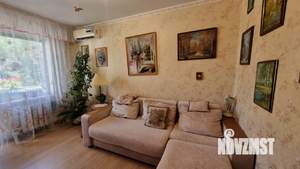 2-к квартира, вторичка, 55м2, 2/9 этаж