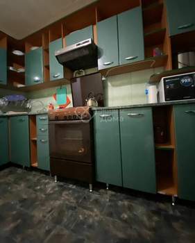 2-к квартира, вторичка, 52м2, 9/9 этаж