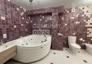 4-к квартира, вторичка, 157м2, 13/15 этаж