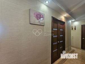 3-к квартира, вторичка, 72м2, 5/10 этаж