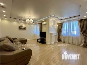 3-к квартира, вторичка, 104м2, 13/18 этаж