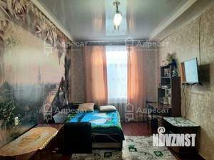 3-к квартира, вторичка, 84м2, 4/4 этаж