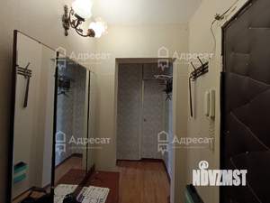 2-к квартира, вторичка, 44м2, 2/5 этаж