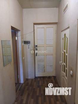 1-к квартира, вторичка, 36м2, 1/3 этаж