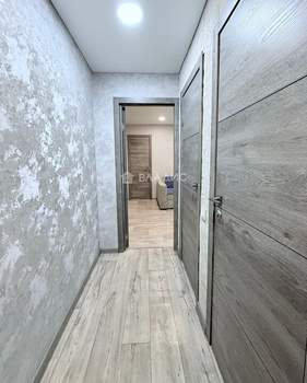 3-к квартира, вторичка, 41м2, 2/7 этаж