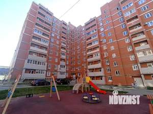 1-к квартира, вторичка, 29м2, 10/10 этаж