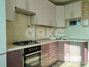 3-к квартира, вторичка, 67м2, 6/9 этаж