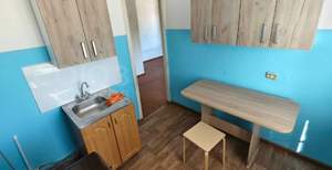 1-к квартира, вторичка, 30м2, 3/5 этаж