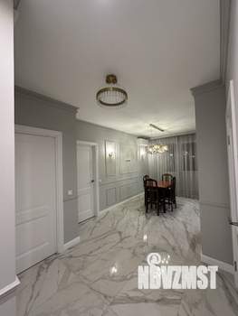 2-к квартира, вторичка, 57м2, 11/16 этаж