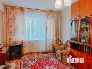 2-к квартира, вторичка, 45м2, 4/5 этаж