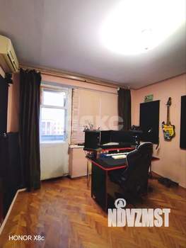 2-к квартира, вторичка, 53м2, 5/8 этаж