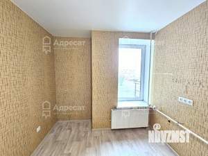 1-к квартира, вторичка, 46м2, 1/5 этаж