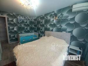 2-к квартира, вторичка, 48м2, 5/5 этаж
