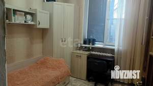 3-к квартира, вторичка, 58м2, 2/5 этаж