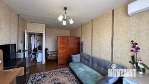 1-к квартира, вторичка, 36м2, 5/5 этаж
