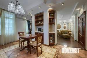 3-к квартира, вторичка, 107м2, 3/9 этаж