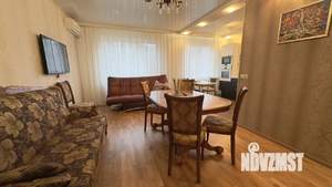 3-к квартира, вторичка, 64м2, 2/9 этаж