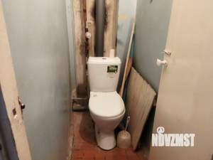 2-к квартира, вторичка, 46м2, 7/9 этаж